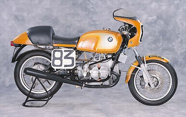 BMW R 90 S